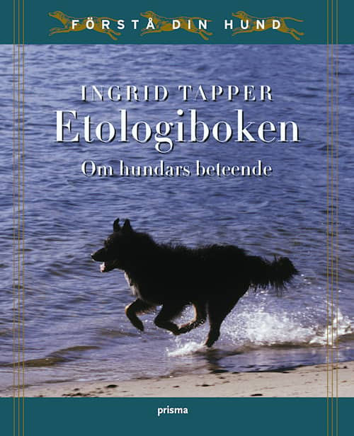 Etologiboken