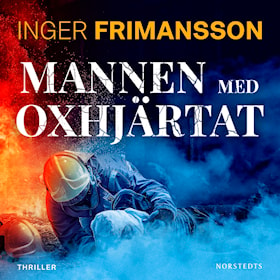 Mannen med oxhjärtat