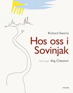 Hos oss i Sovinjak