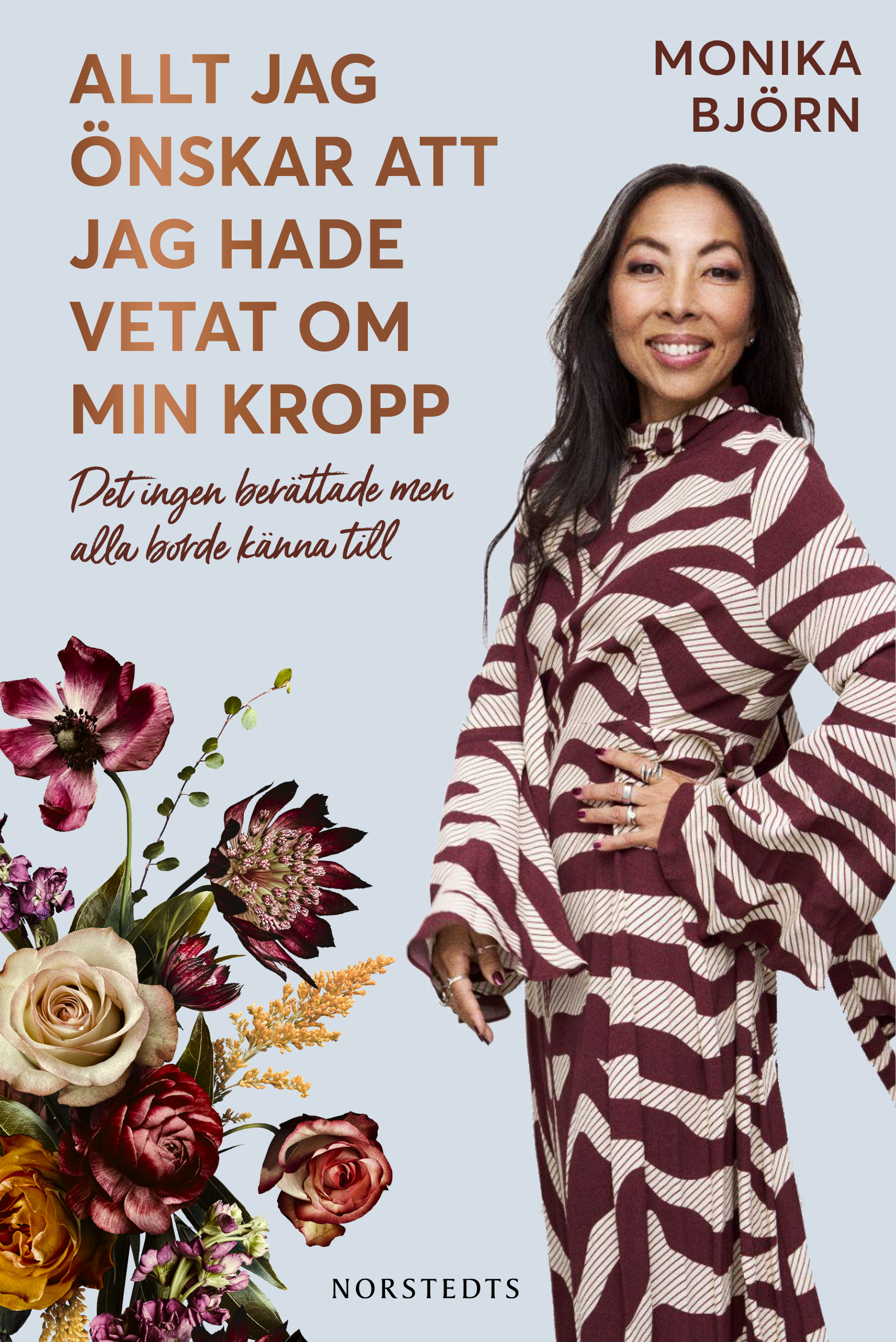 Allt jag önskar att jag hade vetat om min kropp