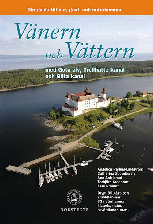 Vänern och Vättern