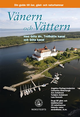 Vänern och Vättern