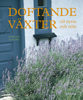 Doftande växter