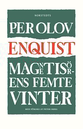 Magnetisörens femte vinter
