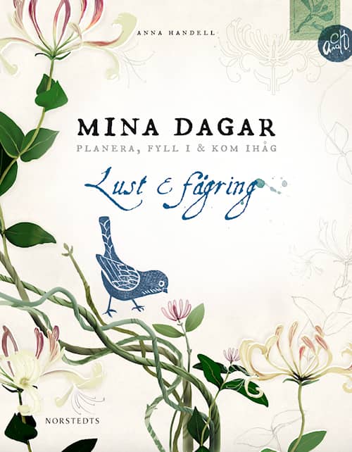 Mina dagar - Lust & fägring