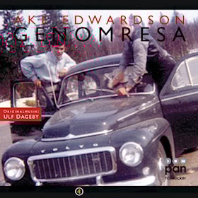 Genomresa