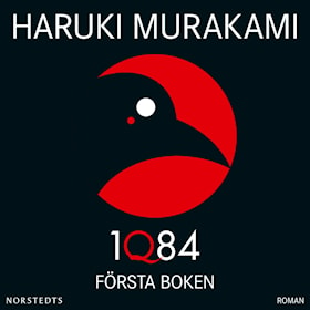 1Q84. Första boken