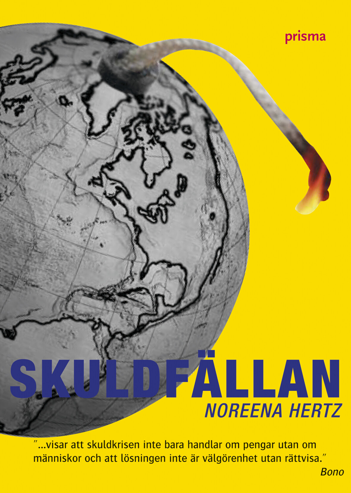 Skuldfällan