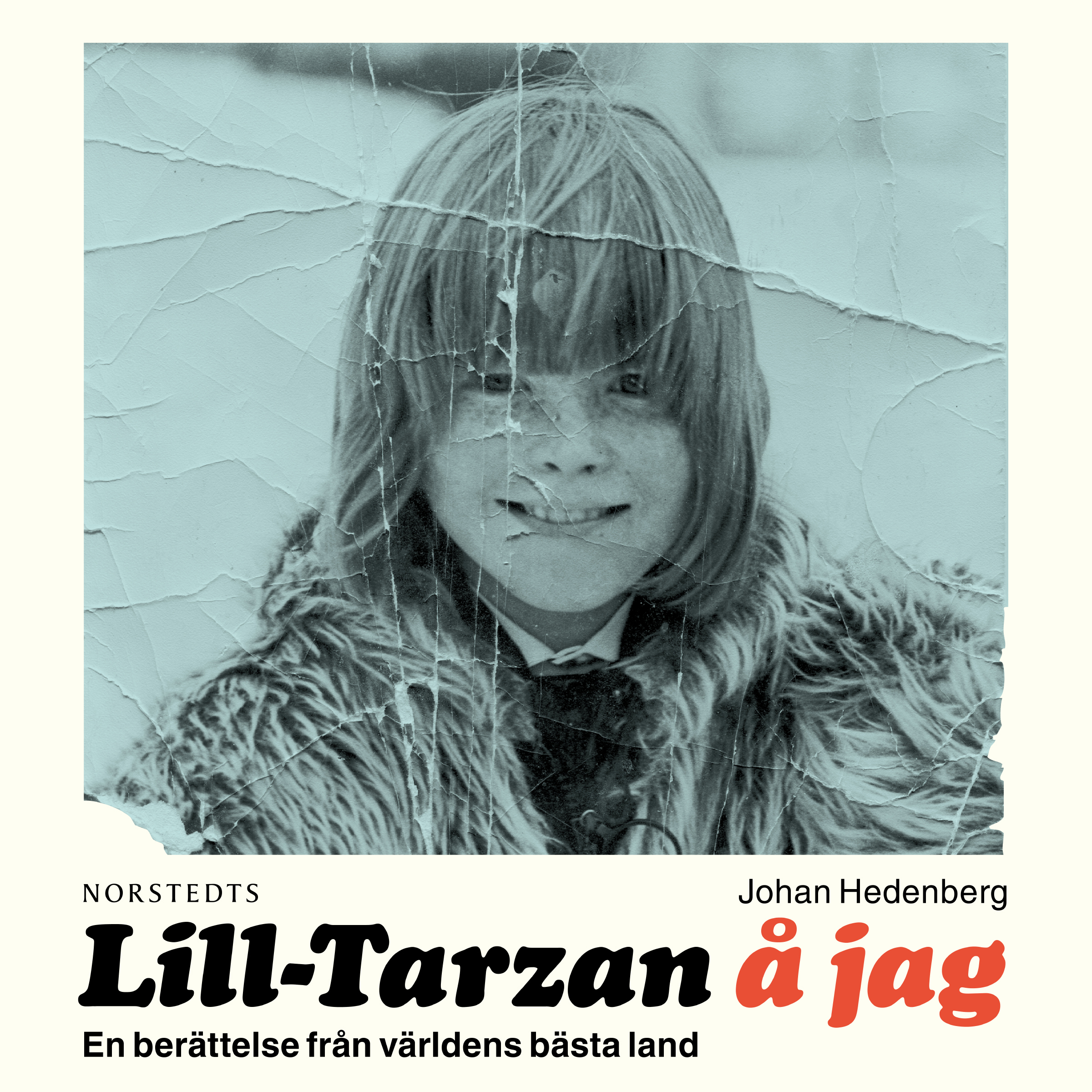 Lill-Tarzan å jag