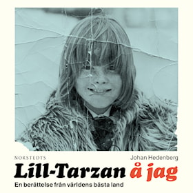 Lill-Tarzan å jag