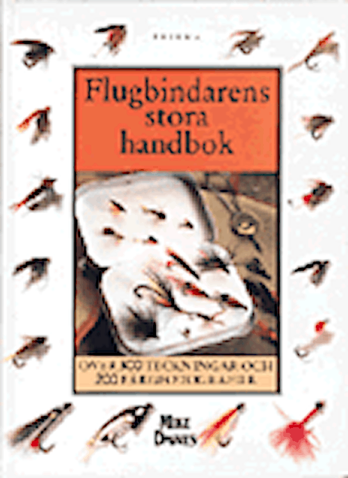 Flugbindarens stora handbok