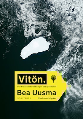 Vitön.