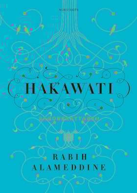 Hakawati
