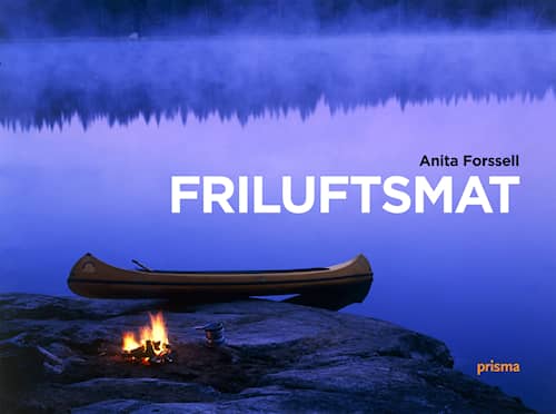 Friluftsmat