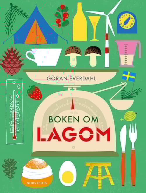 Boken om lagom