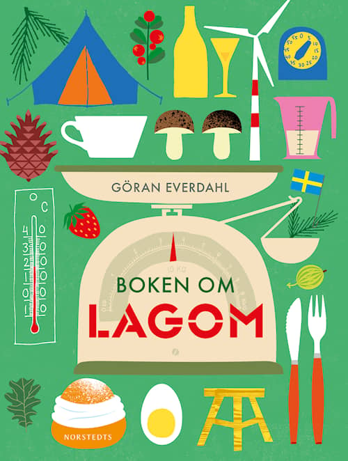 Boken om lagom