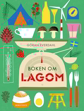 Boken om lagom