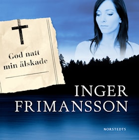 God natt min älskade