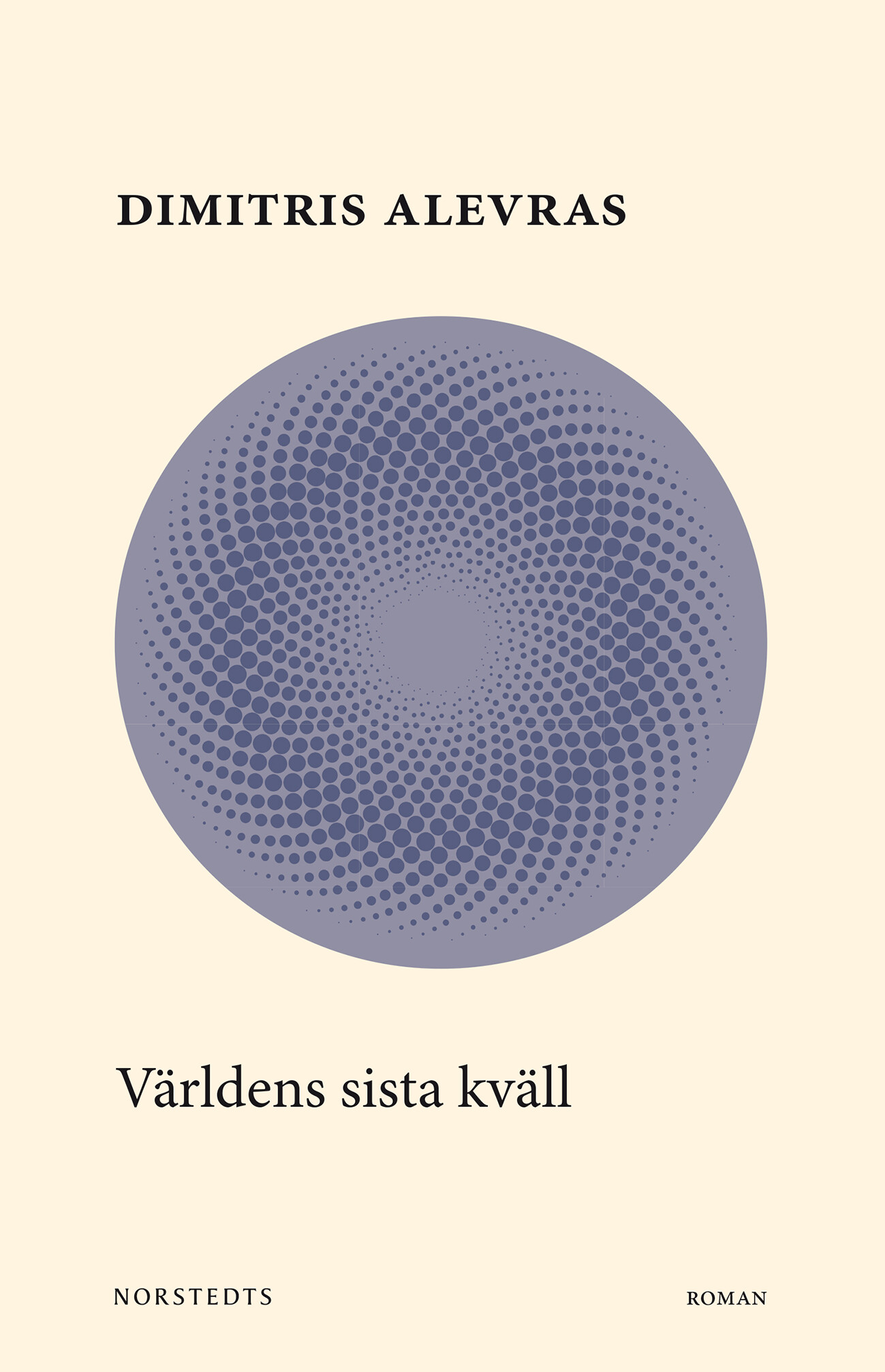 Världens sista kväll