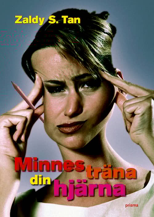 Minnesträna din hjärna
