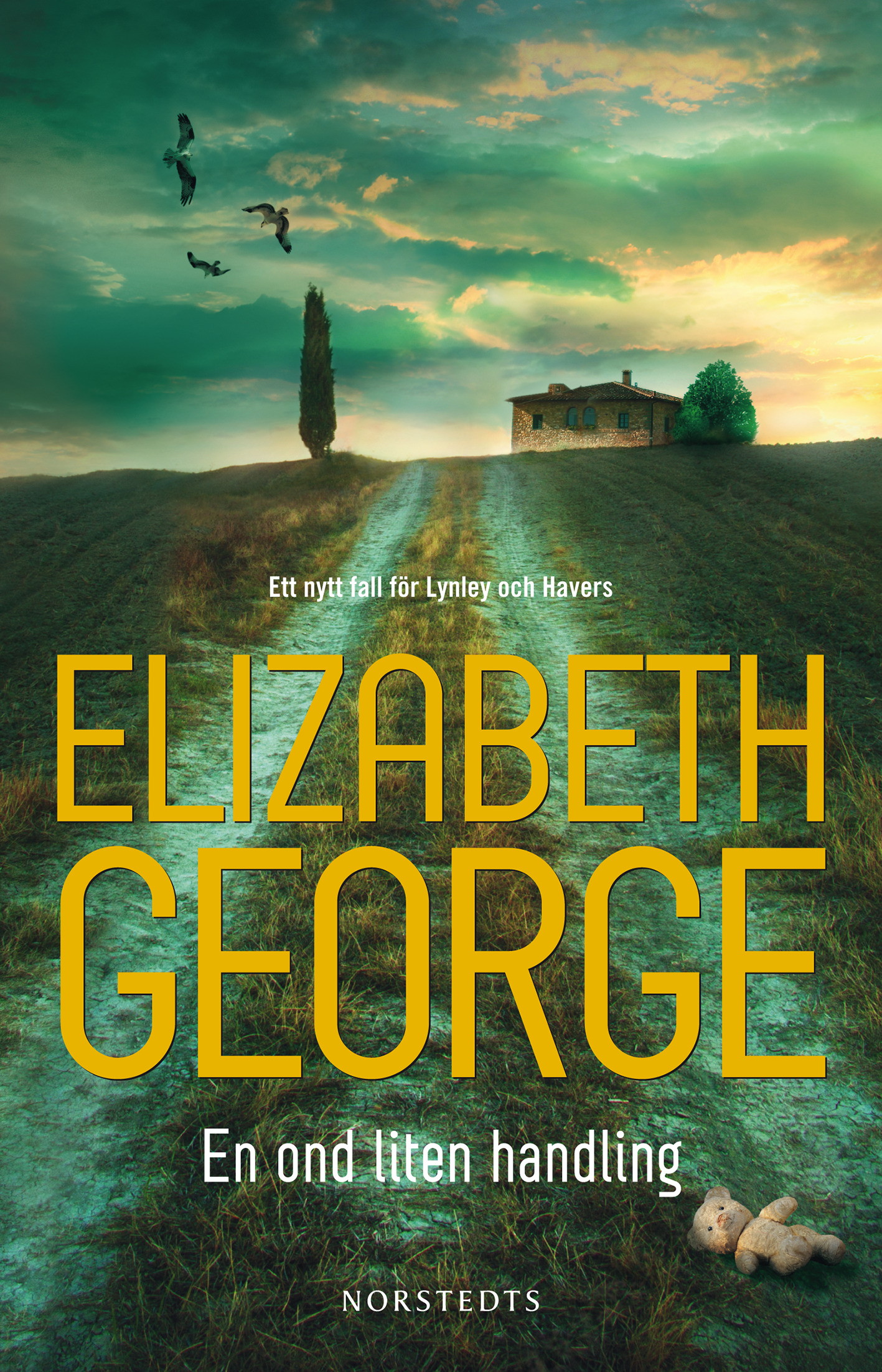 En ond liten handling