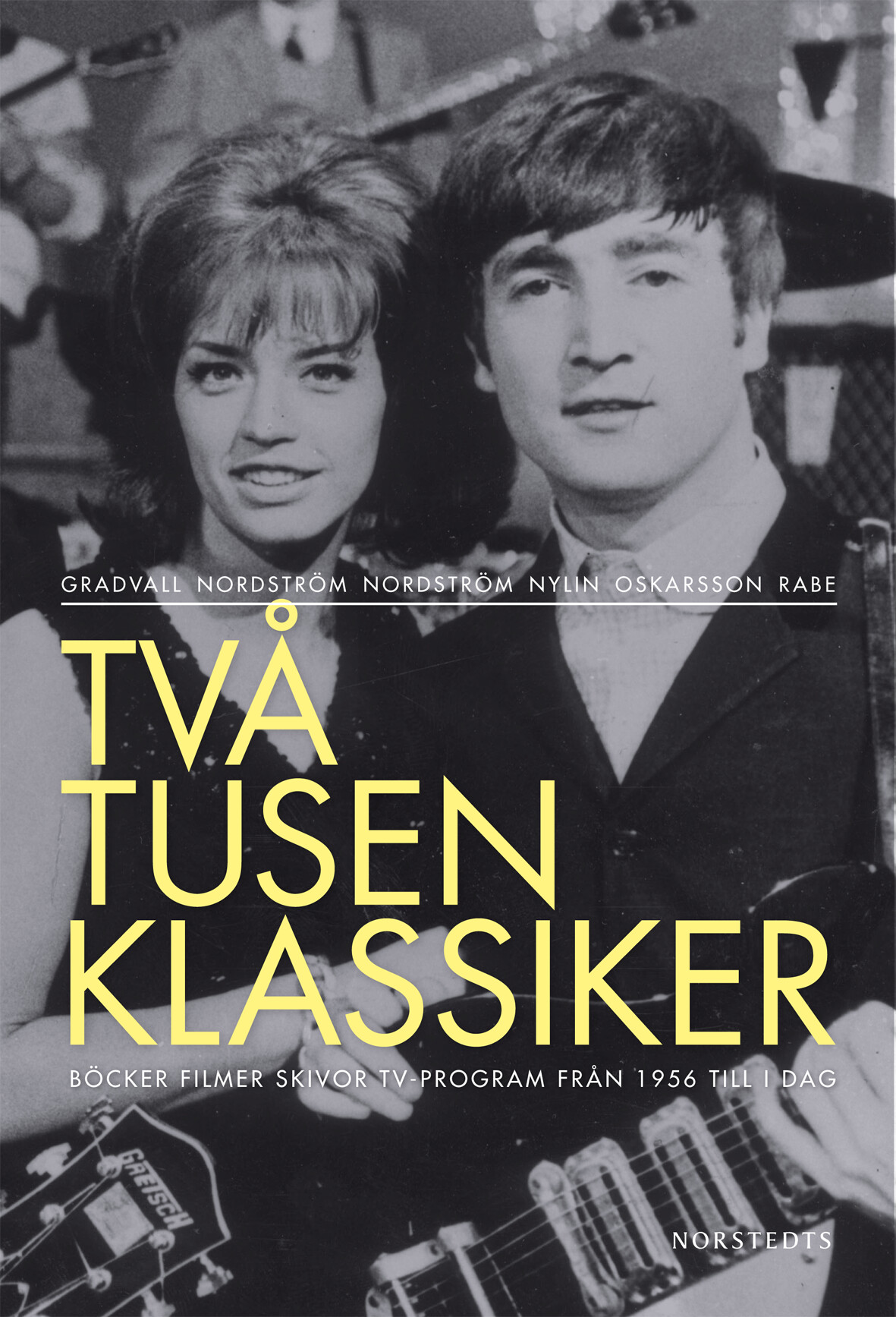 Två tusen klassiker