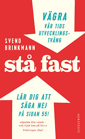 Stå fast