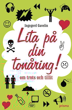 Lita på din tonåring