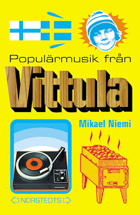 Populärmusik från Vittula