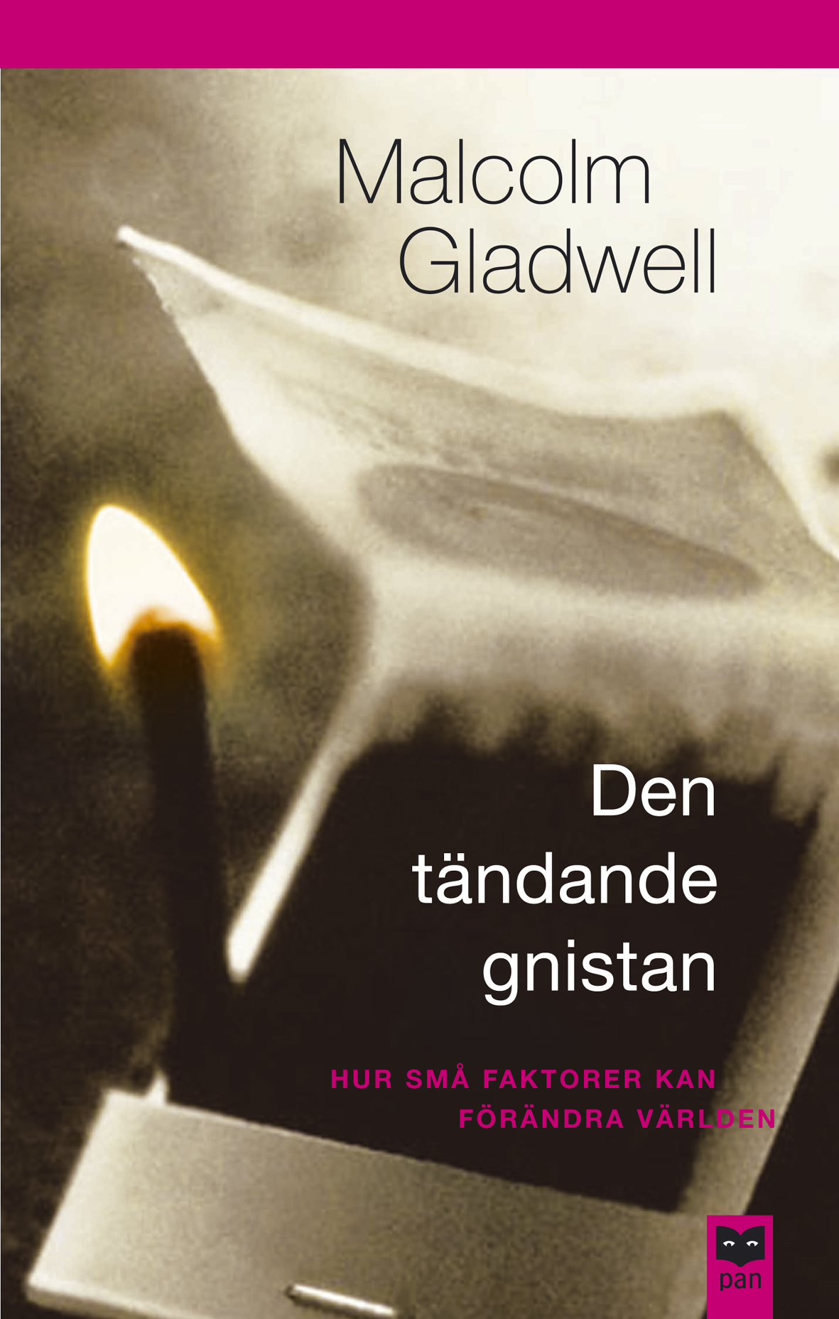 Den tändande gnistan