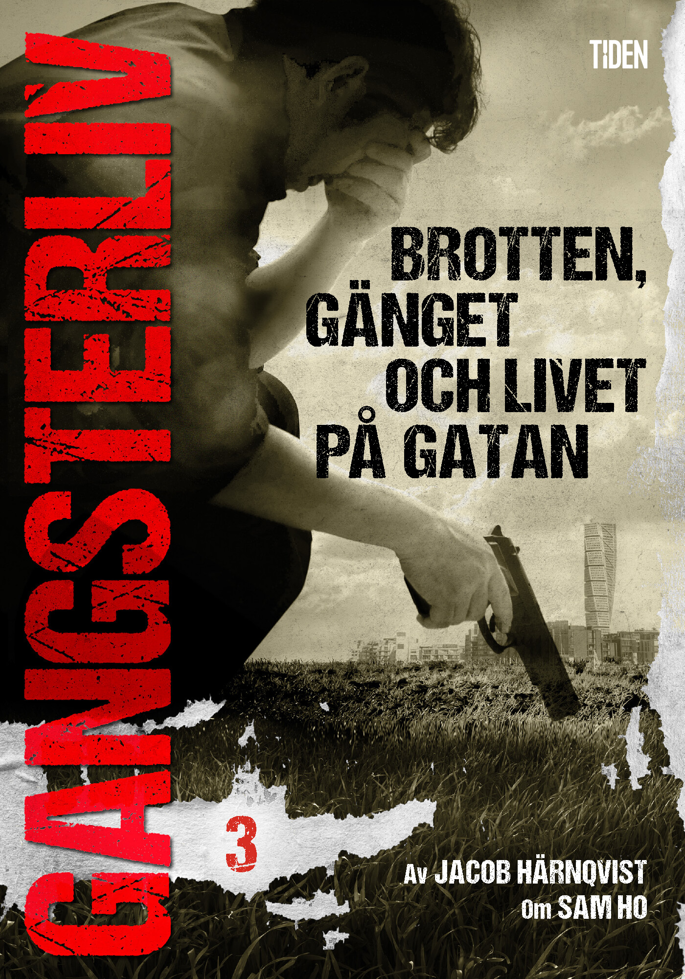 Gangsterliv