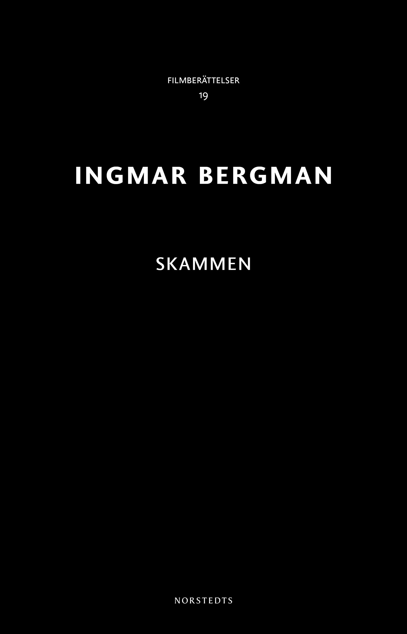Skammen