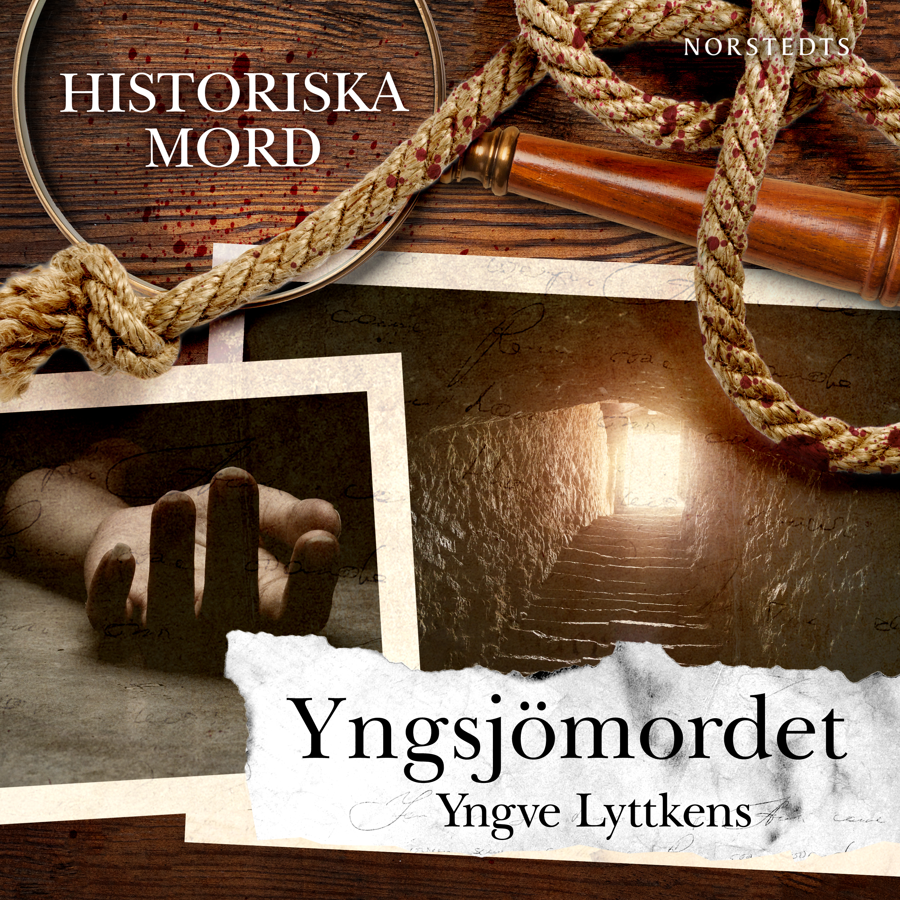 Yngsjömordet