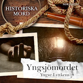 Yngsjömordet