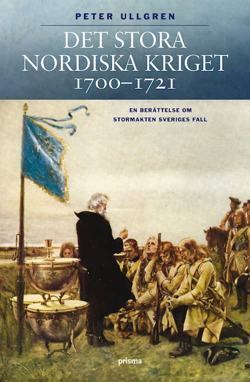Det stora nordiska kriget 1700-1721