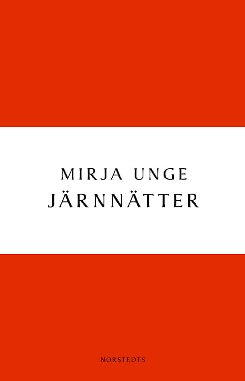 Järnnätter