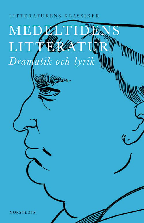 Litteraturens klassiker: Medeltidens litteratur