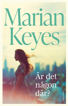 Är det någon där?