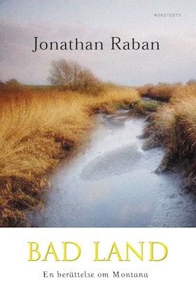 Bad land