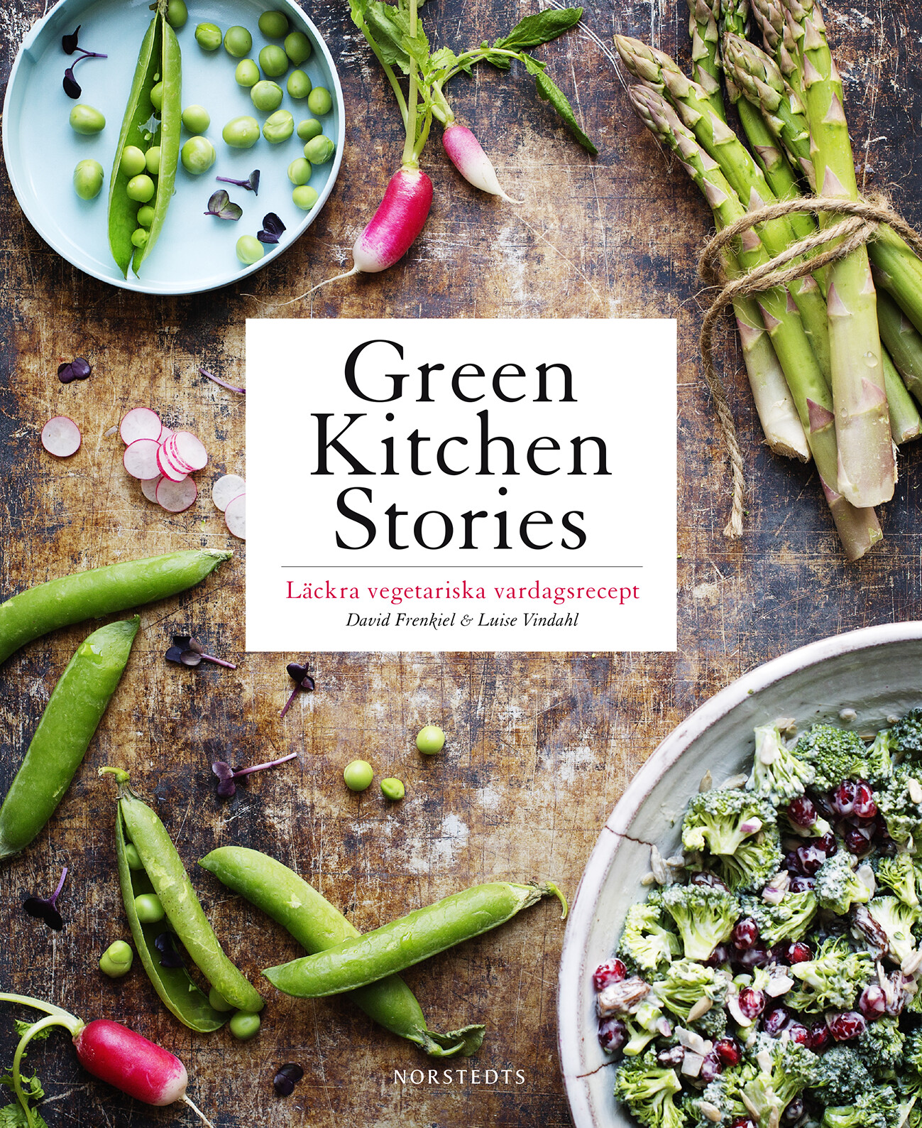 Green Kitchen Stories