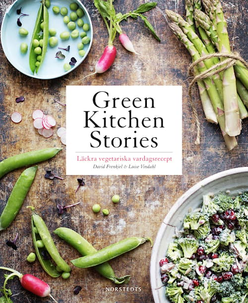 Green Kitchen Stories