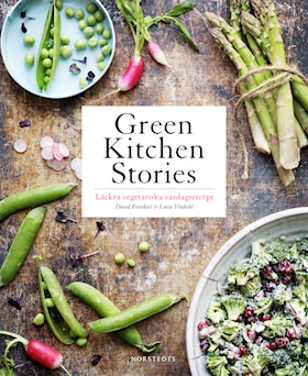 Green Kitchen Stories