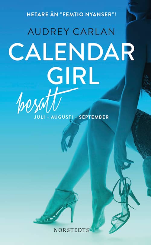 Calendar Girl - Besatt