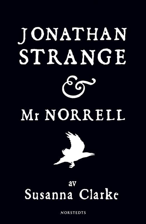 Jonathan Strange & Mr Norrell