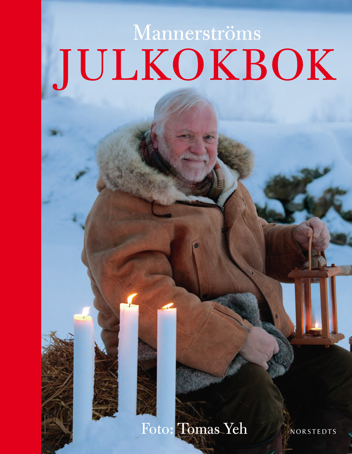 Mannerströms julkokbok