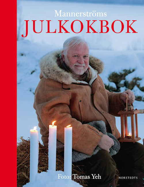 Mannerströms julkokbok