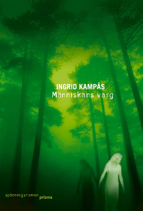 Människans varg