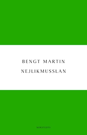 Nejlikmusslan