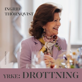 Yrke: drottning