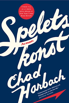 Spelets konst